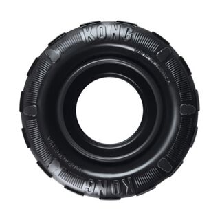 Kong Extreme Traxx neumático mordedor para perros