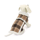 Outech Chaqueta de Cuadros para perros, , large image number null