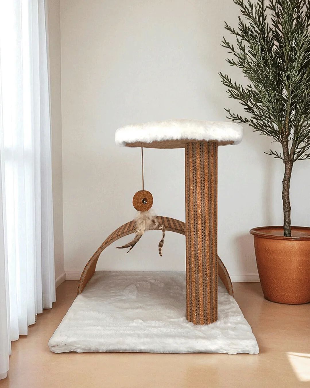 Althea Living - Poste Interactivo Estela, , large Imagen numero 3