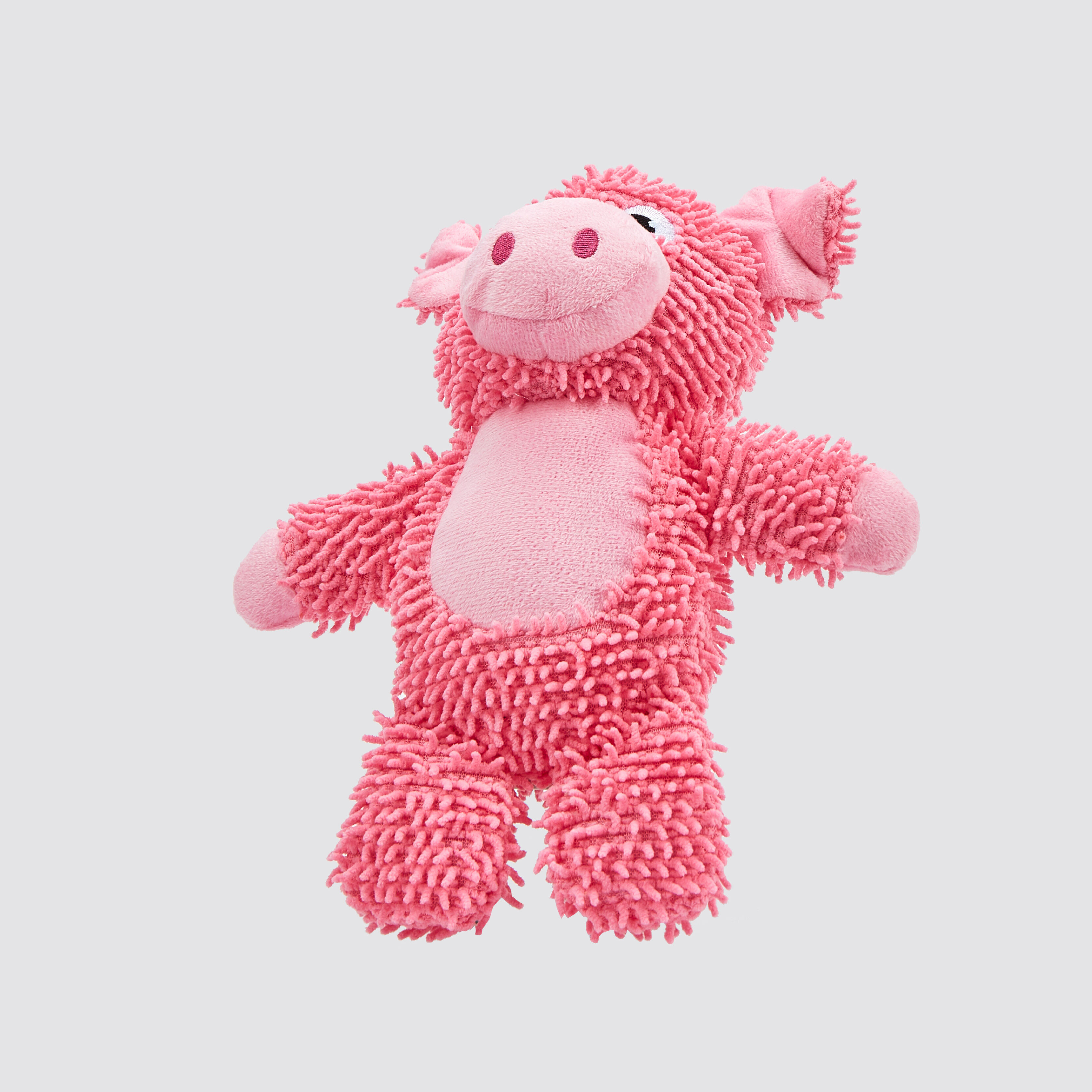 Juguete Resistente para Perro &ndash; Cerdito, , large Imagen numero 3