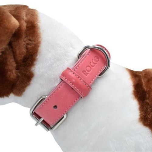 Loyal collar rocco rosa para perros, , large Imagen numero 2