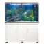 Acuario de 300L con Mueble Blanco, Accesorios y Grava Blanca, , large indicador imagen numero 1