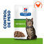 12 sobres x 85 g Hill's Prescription Diet Metabolic Feline pouches para gato , , large indicador imagen numero 8