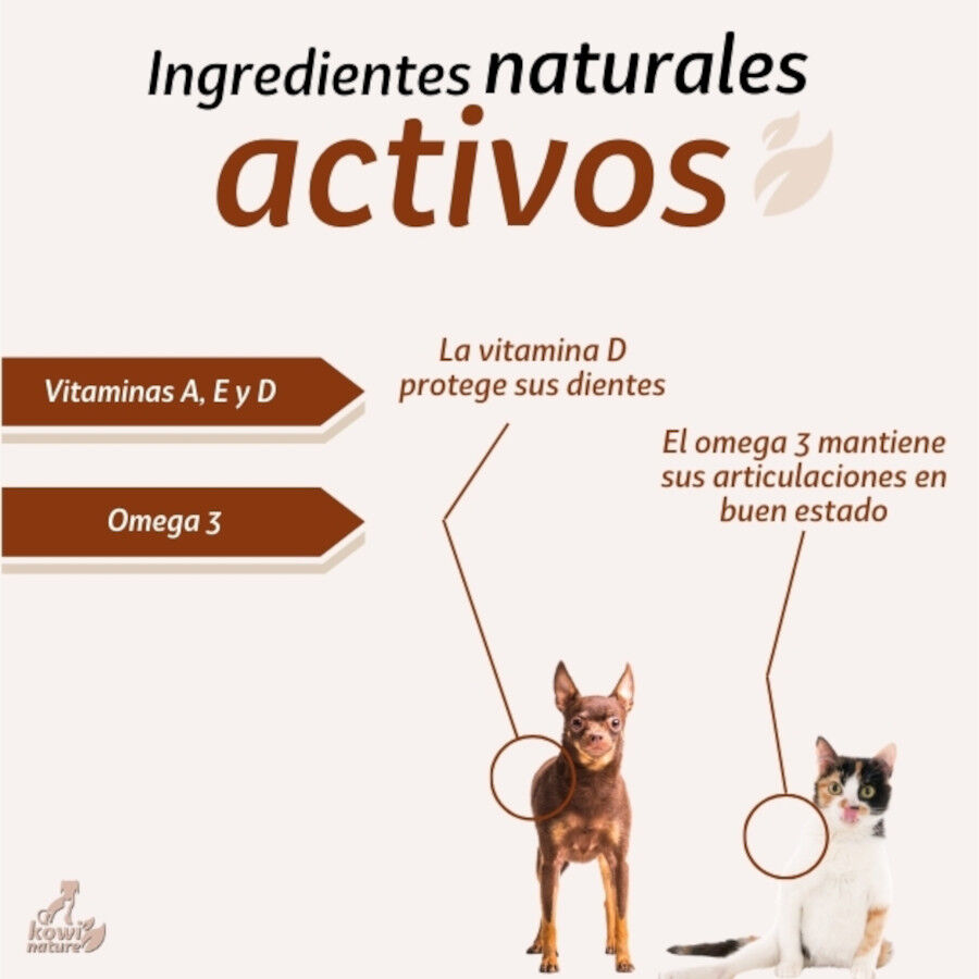 KOWI MINI, SNACK 70 gr, , large Imagen numero 4