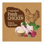 7 kg True Origins Pure Adult Pollo pienso para gatos, , large indicador imagen numero 3