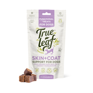 True Hemp Calming snacks sabor Pollo sabor Pollo