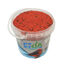 Pasta de Cr&iacute;a 800 g Comida para P&aacute;jaros Roja, , large indicador imagen numero 1