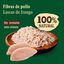 70 g True Origins Wild Fibras de Pollo para gatos, , large indicador imagen numero 2