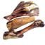 Dognia huesos de cerdo ibérico sabor jamón para perros , , large indicador imagen numero 1