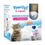 YowUp! L.casei Pavo yogur para gatos – Pack 3, , large indicador imagen numero 1