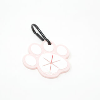 CandyPet Colgador Bolsas rosa para perros