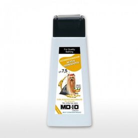 MD-10 Acondicionador Superhidratante para Perros 