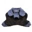 Abrigo para perros Forester Z5 color azul, , large indicador imagen numero 2