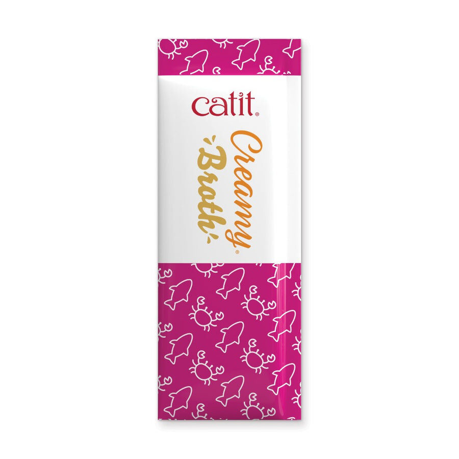 Catit Creamy Broth At&uacute;n, , large Imagen numero 5