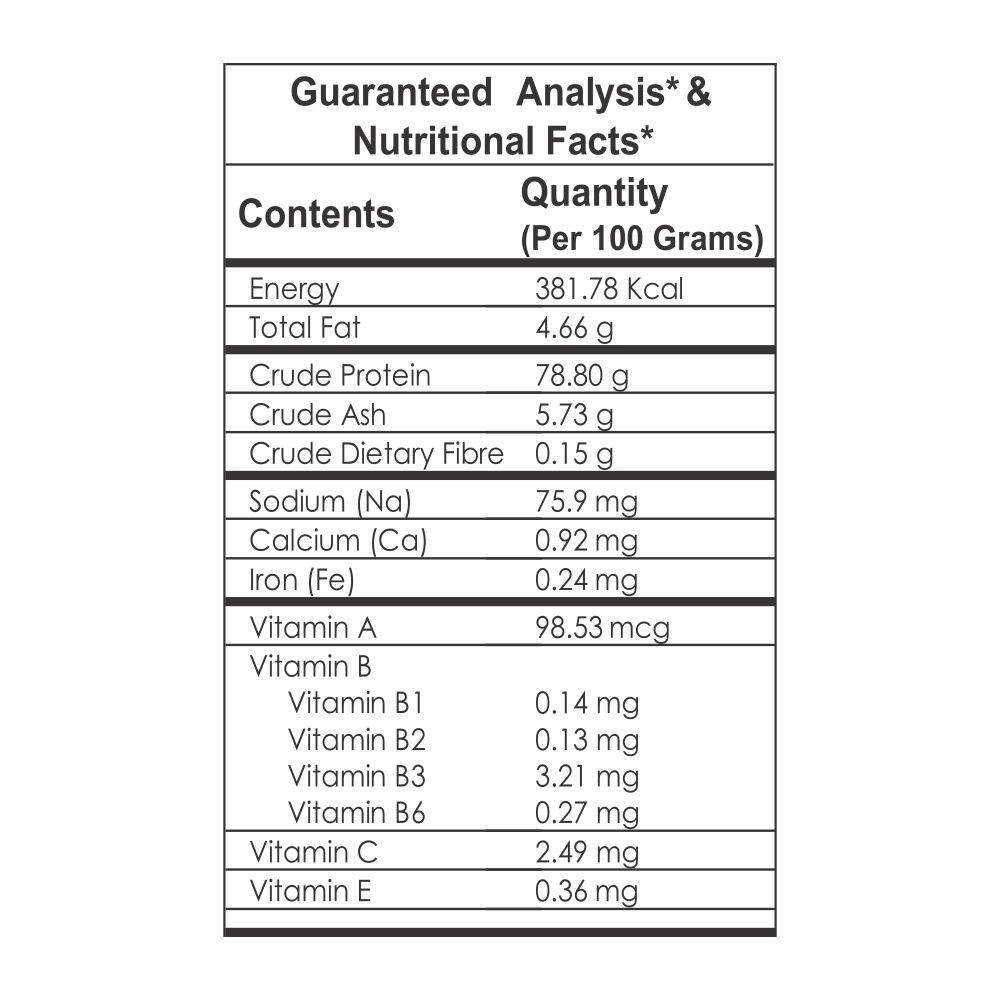 Golosinas Pixie Cat: Pollo (50 g/1,76 oz), , large Imagen numero 3