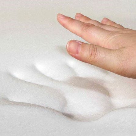 PETplus SOFÁ ORTOPÉDICO VISCOELÁSTICO LUXURY EN COLOR ROSA PARA PERROS thumbnail