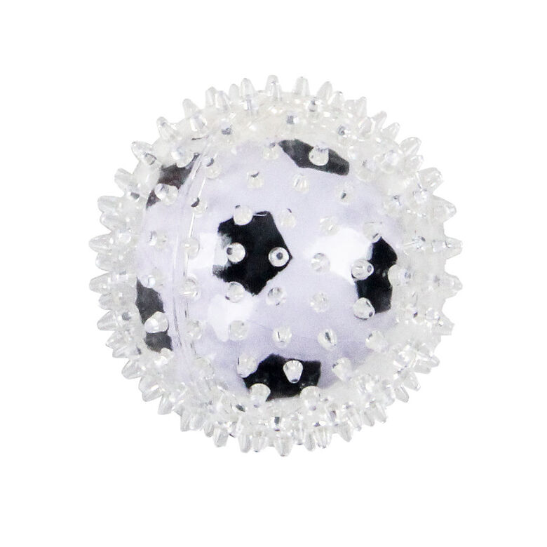 Tootoy! Chase Football Ball pelota de fútbol para perros thumbnail