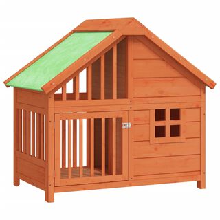Vidalxl Perrera para perros
