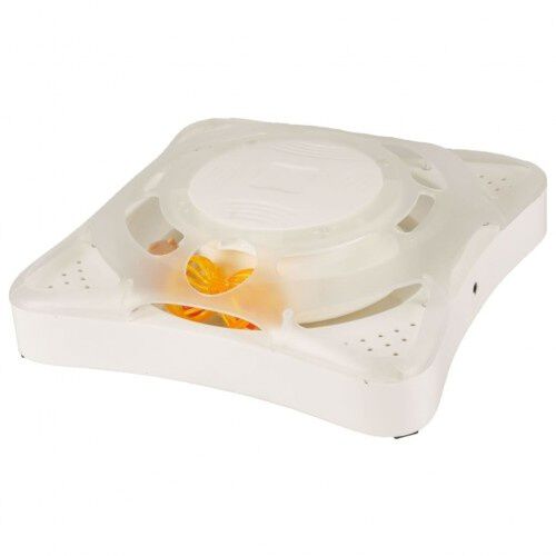 Juguete interactivo para gatos color Blanco, , large Imagen numero 1