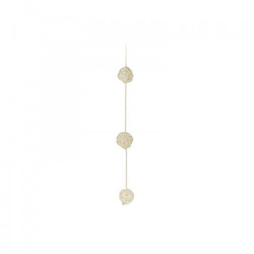 Bola Catit Vesper Rattan para gatos color Blanco thumbnail