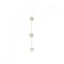 Bola Catit Vesper Rattan para gatos color Blanco, , large indicador imagen numero 2