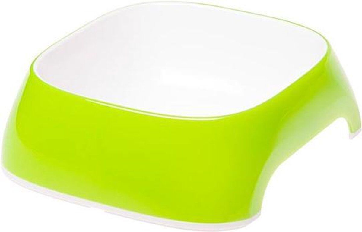 Ferplast Fuente Automática Verde para perros