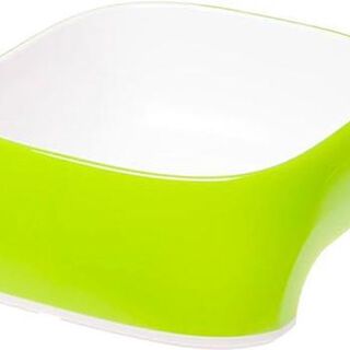 Ferplast Fuente Automática Verde para perros