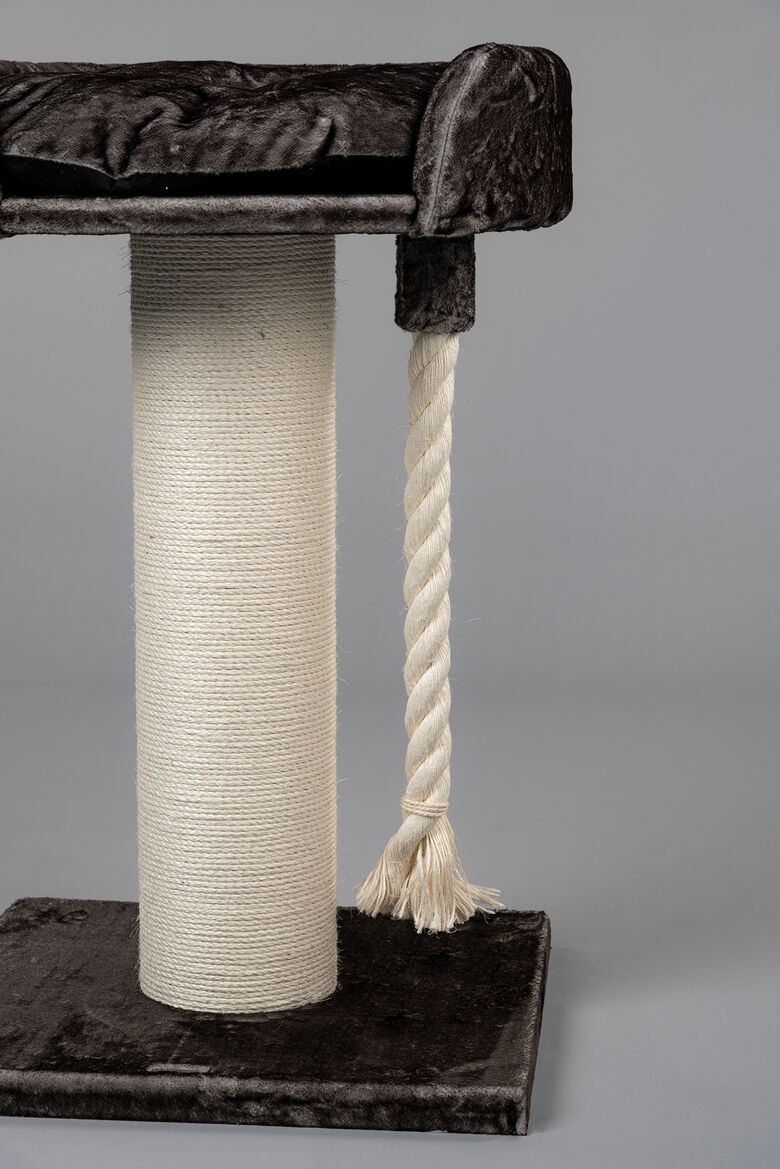 Rascador para gato Chartreux color Taupe thumbnail