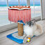 Kong PlaySpaces Catbana juguete para gatos, , large indicador imagen numero 2