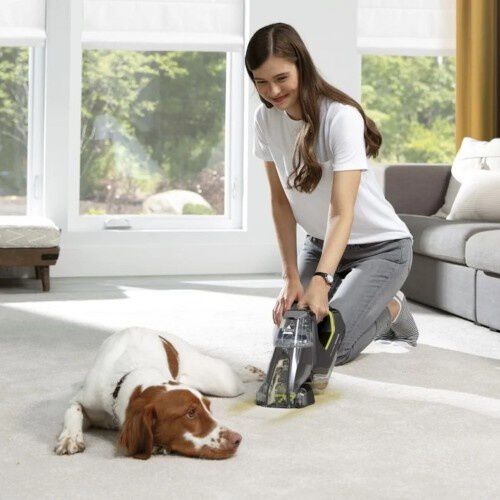 Bissell Pet Stain Eraser eliminador de manchas para mascotas, , large Imagen numero 2