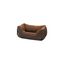 Cama para perro Rogz Cape Town 76x51x26cm Marr&oacute;n Chocolate Talla M (12-22kg), , large indicador imagen numero 4