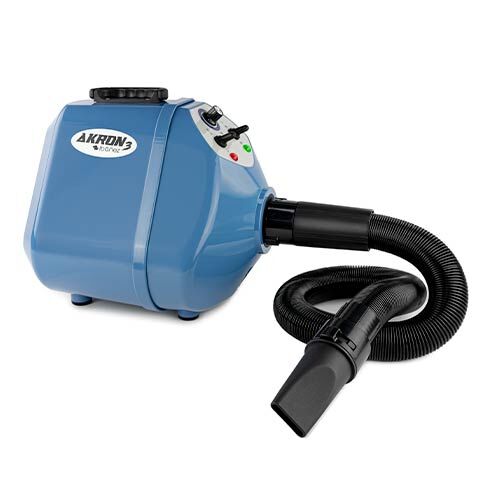 Expulsor-Secador Ib&aacute;&ntilde;ez Akron-3, , large Imagen numero 2