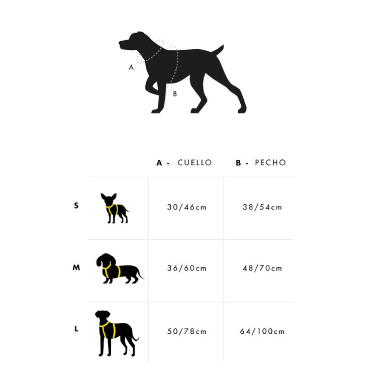 Dukier Superdog Arnés Clásico Estampado Superhéroes para perros, , large image number null