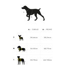 Dukier Superdog Arnés Clásico Estampado Superhéroes para perros, , large image number null