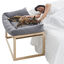 Cama elevada para perro y gato antiestrés. Colecho junto a tu mascota (3 alturas). Ideal para mascotas grandes, medianas y pequeñas. Savannah, , large indicador imagen numero 5