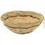 Tyrol rattan nido gran de ratán para pájaros, , large indicador imagen numero 1