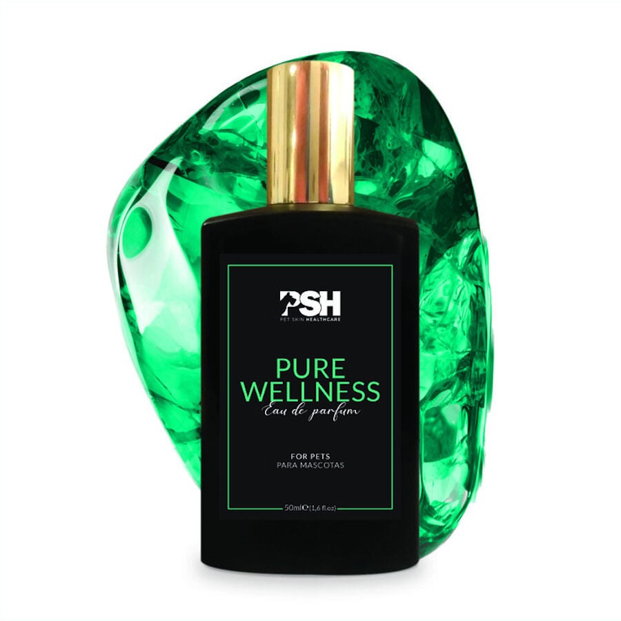 PSH Pure Wellness Perfume para perros y gatos thumbnail