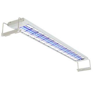 Lámpara LED para acuarios color Azul/Blanco