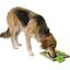 Juguete de inteligencia Cake para perros color Gris y Verde, , large indicador imagen numero 3