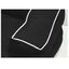 Confort pet sofa florida impermeable negro para perros, , large indicador imagen numero 3