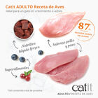 Pienso para Gatos Adulto Catit Recipes -Receta de Aves, 400 g, , large image number null