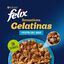 12 sobres x 85 g Felix Sensations Festín del Mar sobres en gelatina para gatos, , large indicador imagen numero 2