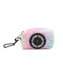 CaponeTheDog Unicorns Porta Bolsas para perros