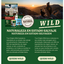1.5 kg True Origins Wild Espiral de Pollo Snack para perros, , large indicador imagen numero 8