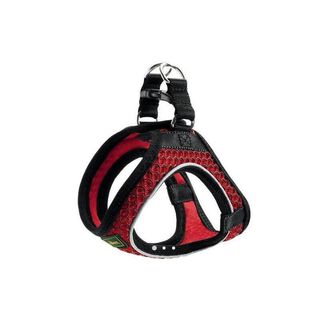 Hunter - Arnes Hilo Comfort S Rojo