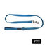 Gotoo Correa de nylon reflectante azul para perros, , large indicador imagen numero 2