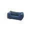 Cama para perro Rogz Durban 90x59x29cm Denim Azul Talla L (21-40kg), , large indicador imagen numero 5