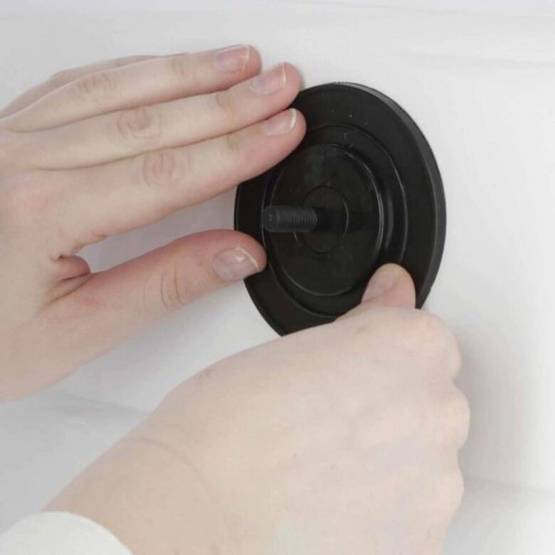 Cama Filzino de ventana para gatos color Gris thumbnail