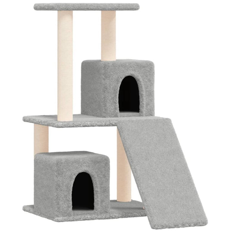 Árbol Para Gatos