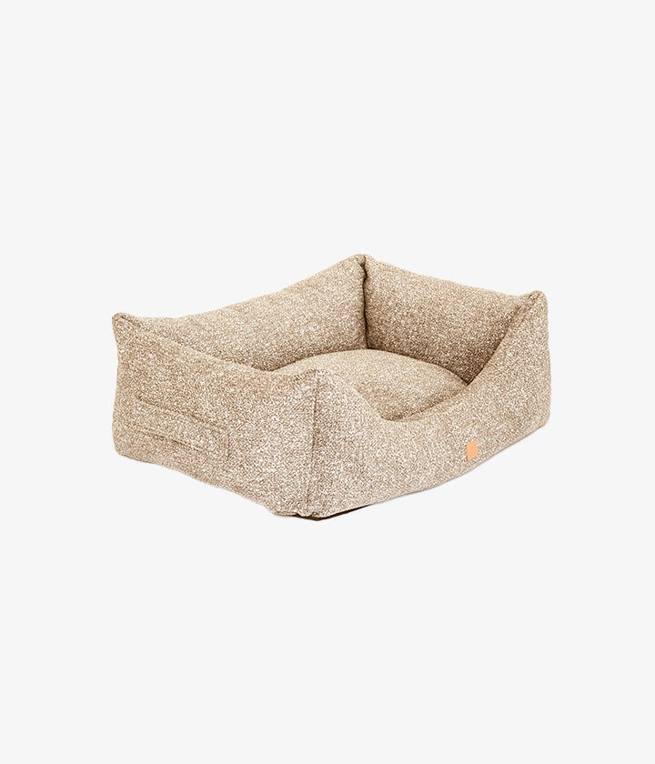 Pet and Co Cama Kingston Boucl&eacute; Beis para Perros, , large Imagen numero 4